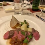 カヴァティーネ - 贅沢な時間です