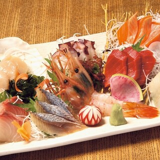 海鮮処 北の味大助_2