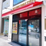 マロリーポークステーキ - 