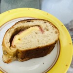 手仕事パン工房　ソレイユ - 