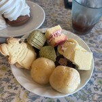 はとばキッチン - 