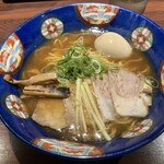 東京煮干屋本舗 - 