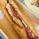 手仕事パン工房　ソレイユ - 