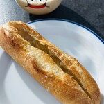 手仕事パン工房　ソレイユ - 