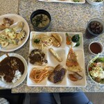 はとばキッチン - 