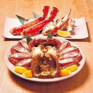 海鮮処 北の味大助_1