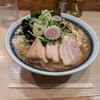 自家製麺 麺や 六等星