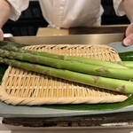 天婦羅 くすのき - 