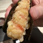 天婦羅 くすのき - 