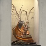 天婦羅 くすのき - 