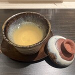 天婦羅 くすのき 中目黒店 - 