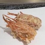 天婦羅 くすのき - 