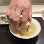 天婦羅 くすのき - 