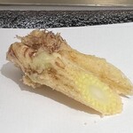 天婦羅 くすのき - 