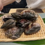 天婦羅 くすのき - 