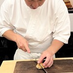 天婦羅 くすのき - 