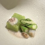 天婦羅 くすのき 中目黒店 - 