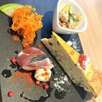 Healthy Kitchen SMiLeY - デリプレート