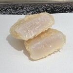 天婦羅 くすのき - 