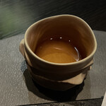 VERT - 新茶茎焙じ茶