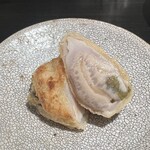 天婦羅 くすのき 中目黒店 - 