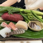 天婦羅 くすのき - 