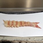 天婦羅 くすのき - 