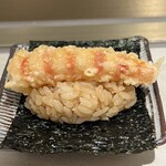 天婦羅 くすのき - 