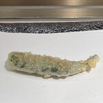 天婦羅 くすのき - 