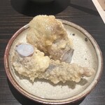 天婦羅 くすのき - 