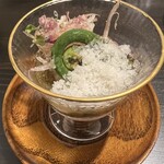 天婦羅 くすのき - 