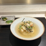 天婦羅 くすのき - 