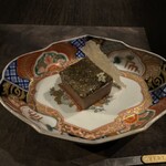 VERT - すはま羊羹