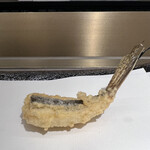 天婦羅 くすのき - 