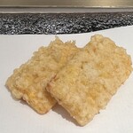 天婦羅 くすのき - 