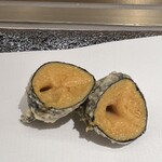 天婦羅 くすのき - 