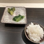 天婦羅 くすのき - 