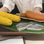 天婦羅 くすのき - 