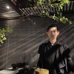 VERT - 田中シェフ