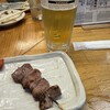 もつ焼き いとや