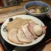 松戸中華そば 富田食堂