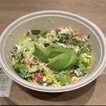 クリスプ・サラダワークス 駒沢公園店 - 