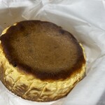 TAMS - 料理写真: