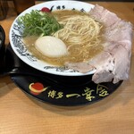 博多一幸舎 エキマルシェ大阪店 - 