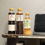 カルビ大将 - 料理写真: