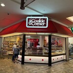 The Cookie Corner - はいここー！匂いですぐ分かりまーす♡