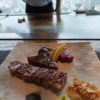 ニュー松坂 梅田32番街店 - 