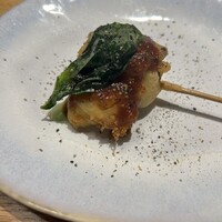 フレンチ串揚げ・炭焼き BEIGNET ASHIYA - 