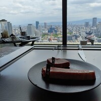 ニュー松坂 梅田32番街店 - 