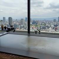 ニュー松坂 梅田32番街店 - 